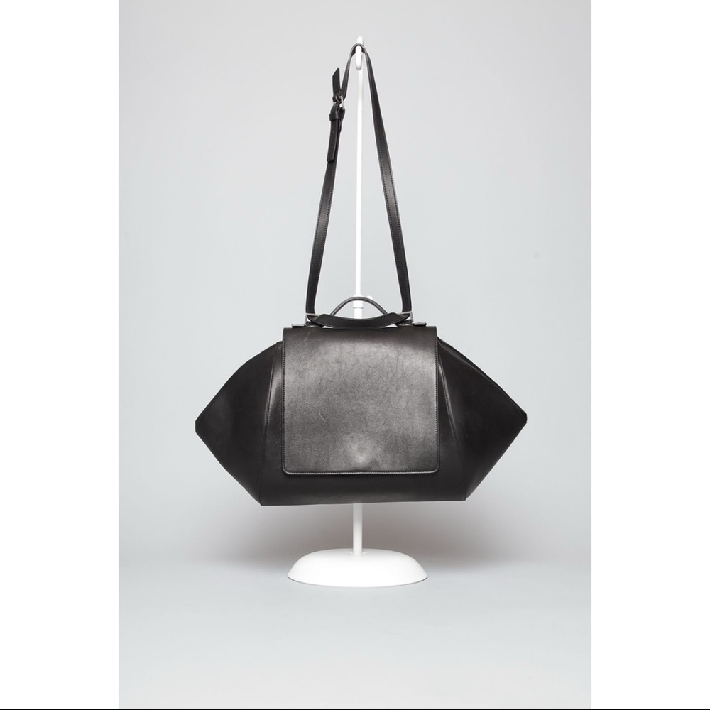 Vintage Damir Doma “Boa” Bag from Totokaelo